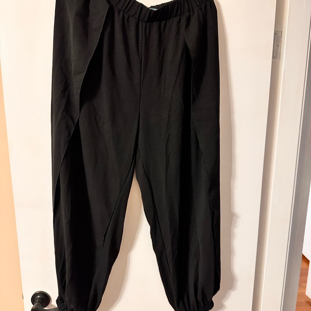 SHEIN Palazzo Pants
